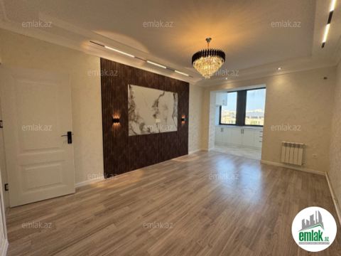 Satılır 3 otaqlı 70 m² köhnə tikili Gənclik m