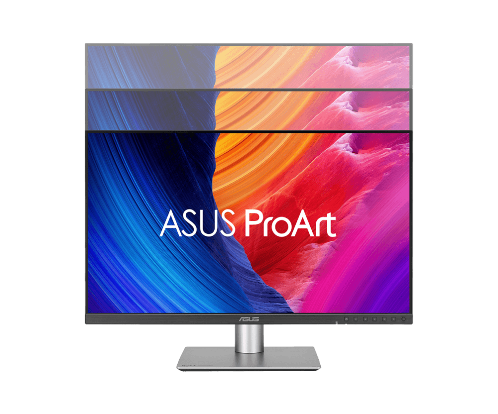 ASUS ProArt PA278CFRV 90LM06Q0-B01M70 Professional Monitor — Monitorlər, Bakı (3)