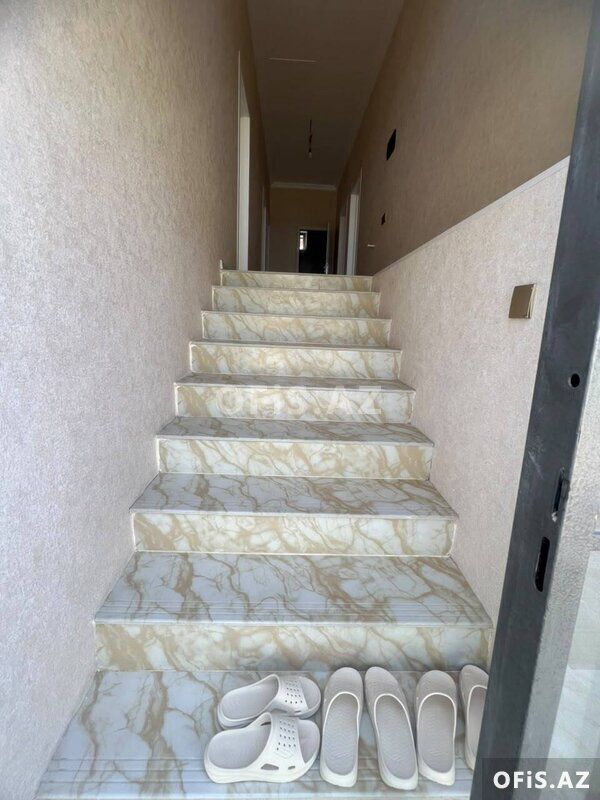 Həyət evləri Satılır Sabunçu r., Maştağa q., 4 otaq, 160 m² — Ev, villa, Bakı (4)