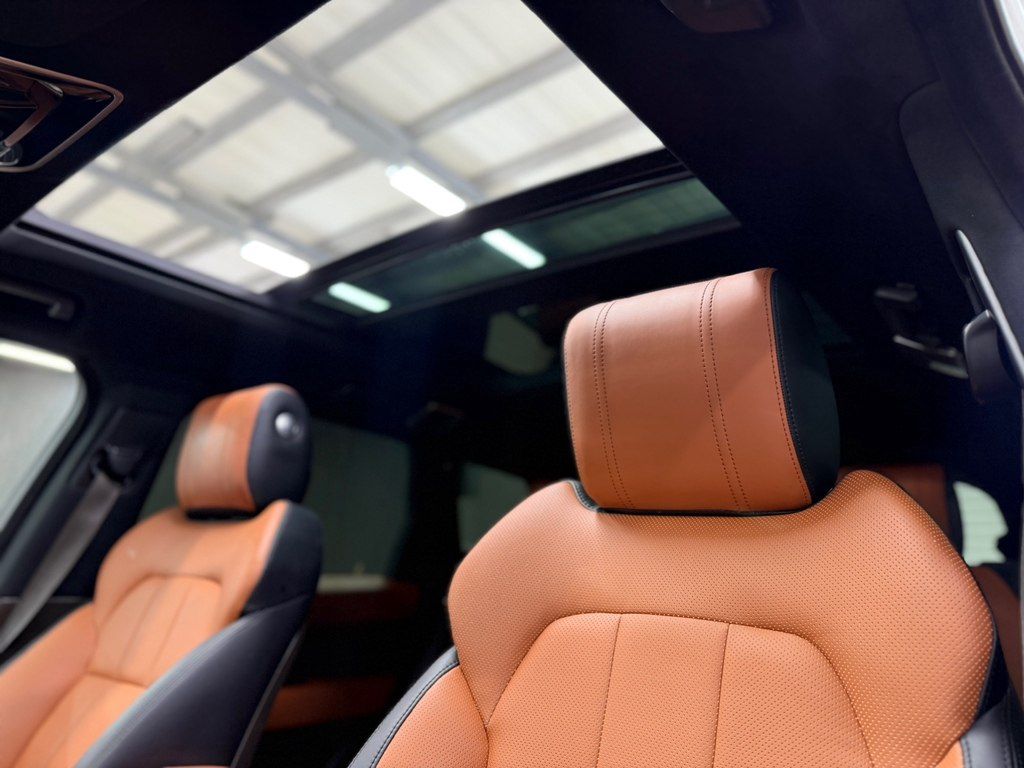 Land Rover RR Sport, 3.0 L, 2016 il, 165 000 km 64-NN-064 — Avtomobillər, Sumqayıt (11)