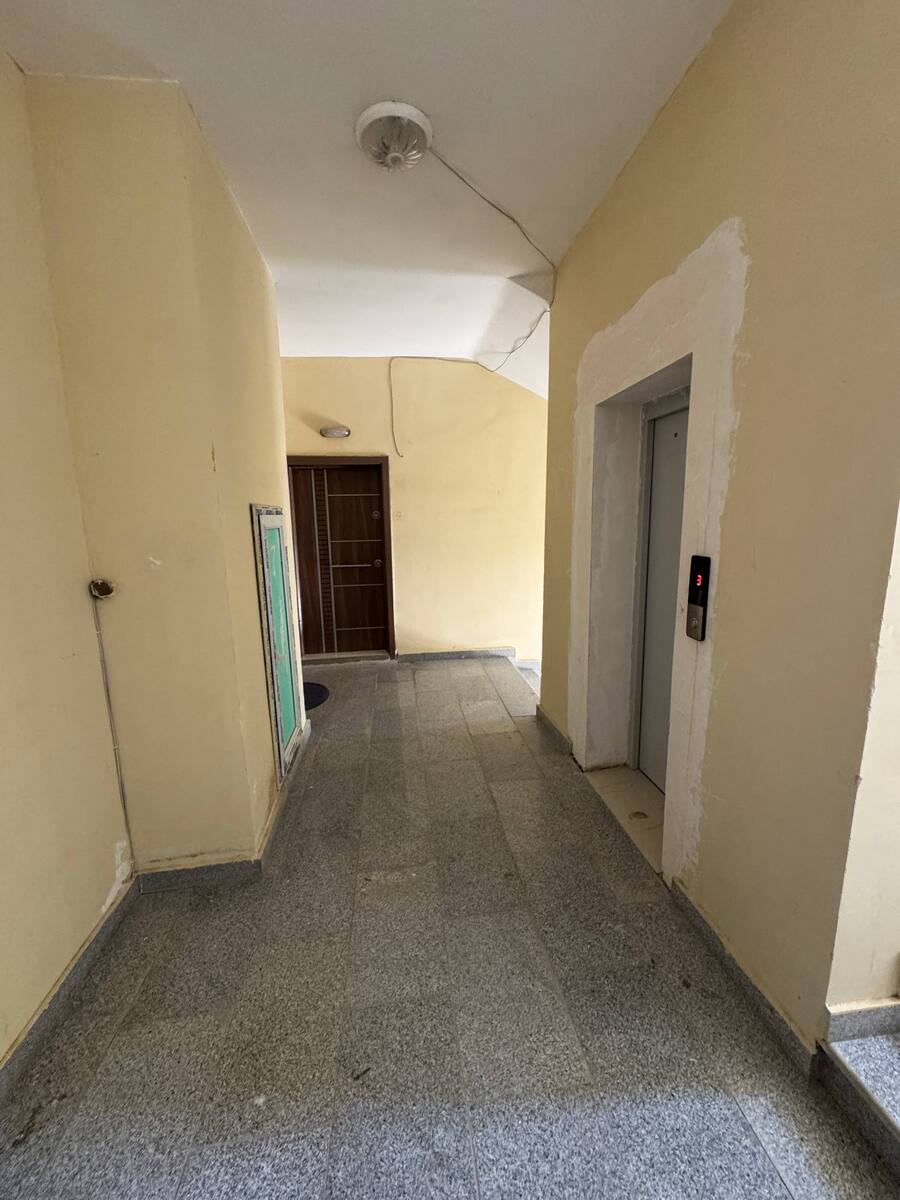 Satılır 2 otaqlı yeni tikili 41 m² — Mənzil, Bakı (10)
