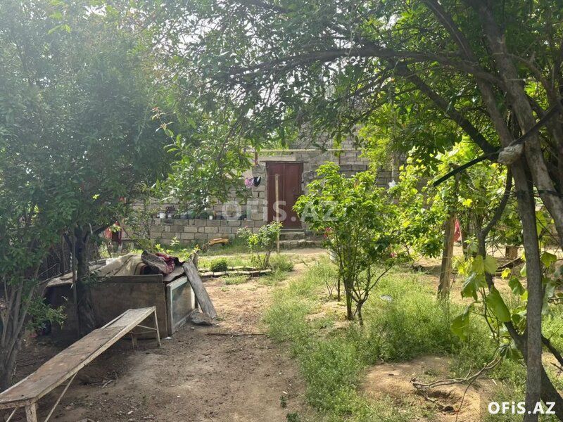 Torpaq Satılır Sabunçu r., Bakixanov q., 9 sot — Torpaq, Bakı (8)