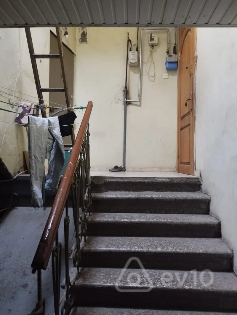 3 otaqlı mənzil, 65 m², Suleyman Rehimov — Mənzil, Bakı (5)