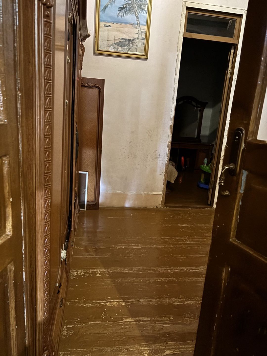 Satılır 3 otaqlı həyət evi/bağ evi 50 m² — Ev, villa, Bakı (5)