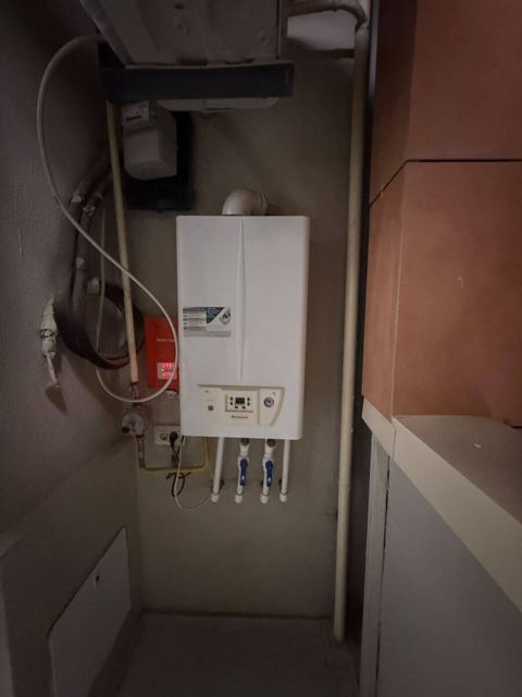 Satılır 2 otaqlı yeni tikili 50 m² — Bakı