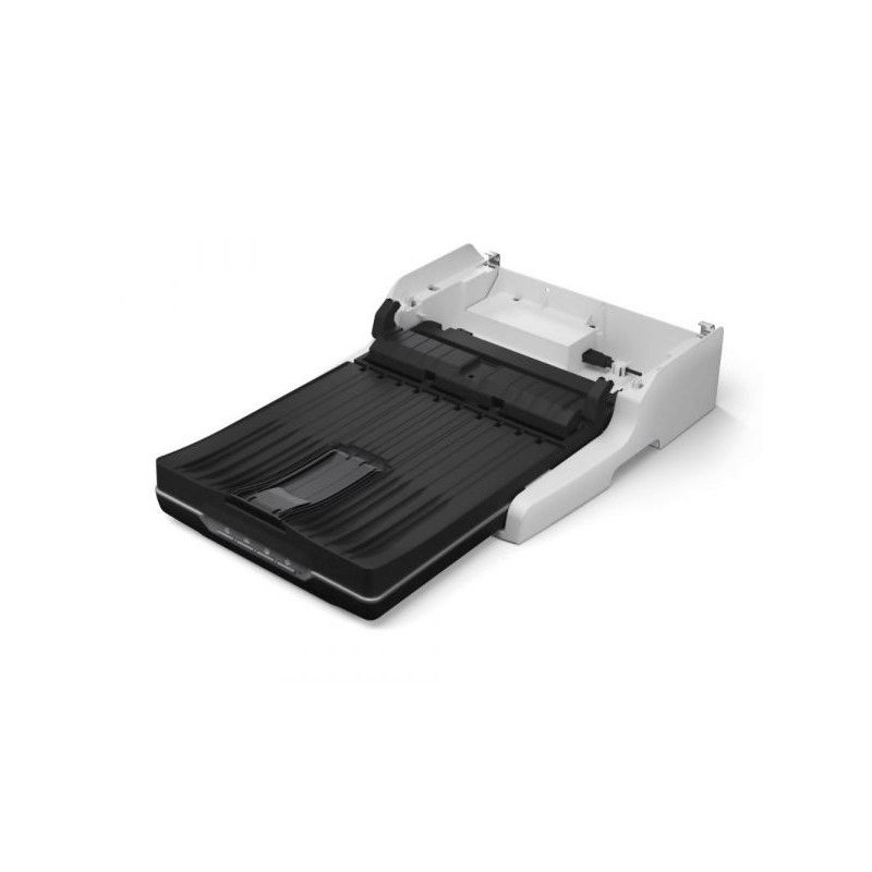 Düz Skaner Çevirmə Dəsti Epson Flatbed Scanner Conversion Kit for DS-530 + Perfection V19 B12B819011FB — Printerləri, Bakı