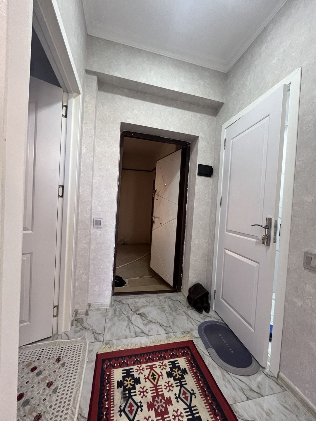 Satılır 2 otaqlı yeni tikili 44 m² — Mənzil, Bakı (6)