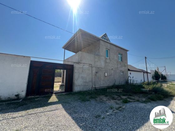 Satılır 4 otaqlı 160 m² bağ evi Nardaran — Ev, villa (7)
