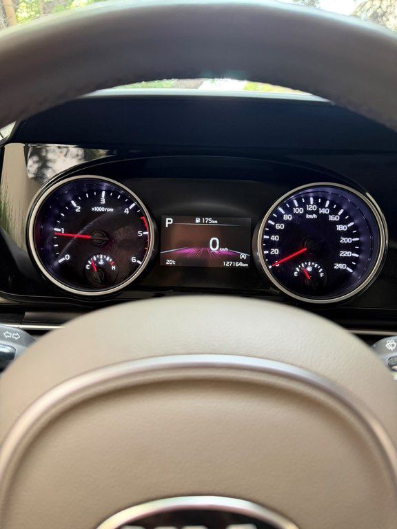 Kia Carnival, 2.2 L, 2021 il, 127 000 km — Avtomobillər, Bakı (5)