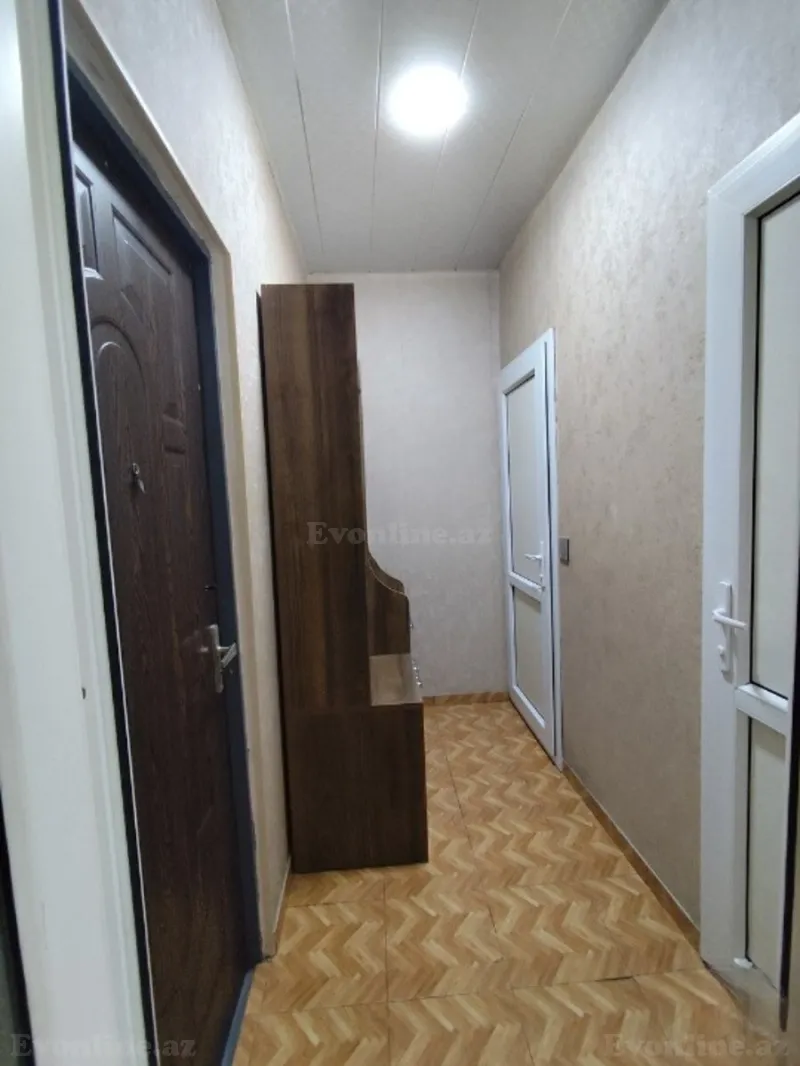 Kirayə verilir 1 otaqlı Mənzil Köhnə tikili 40 m² Bakı, Nəsimi r., 20 Yanvar m., 2-ci mikrorayon — Mənzil, Bakı (7)