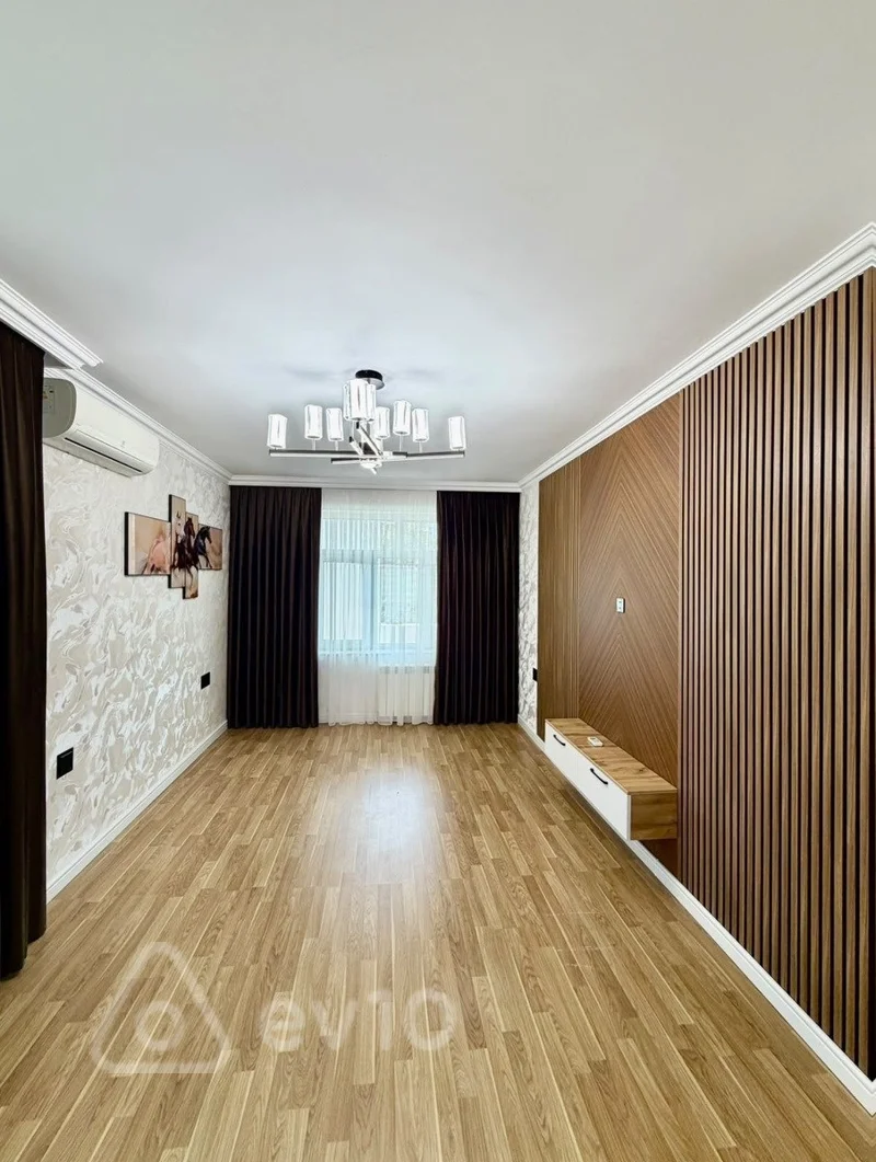 2 otaqlı mənzil, 66 m², Bakı şəhəri, C.Naxçıvanski küçəsi — Mənzil, Bakı (2)