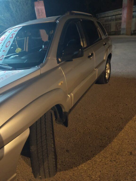 Kia Sportage, 2.0 L, 2004 il, 412 321 km 99-GH-962 — Avtomobillər, Qusar (8)