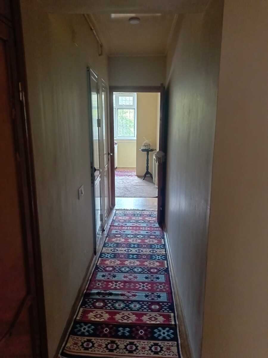İcarəyə verilir 2 otaqlı köhnə tikili 70 m² — Mənzil, Bakı (10)
