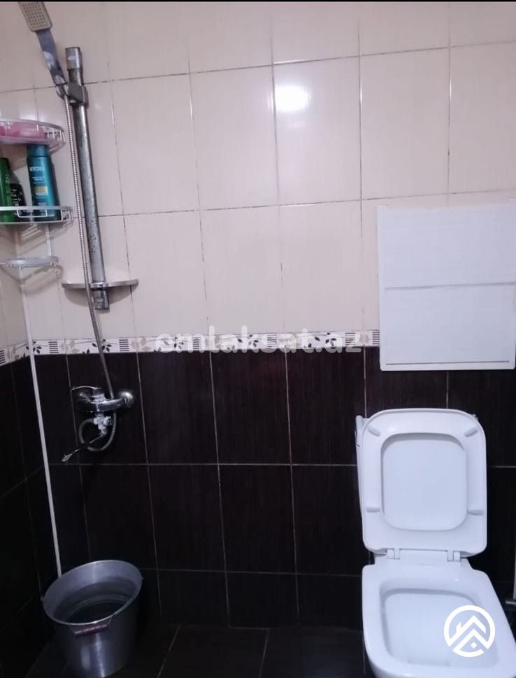 Satılır 3 otaq yeni tikili 70 m², Xırdalan — Mənzil, Xırdalan (9)