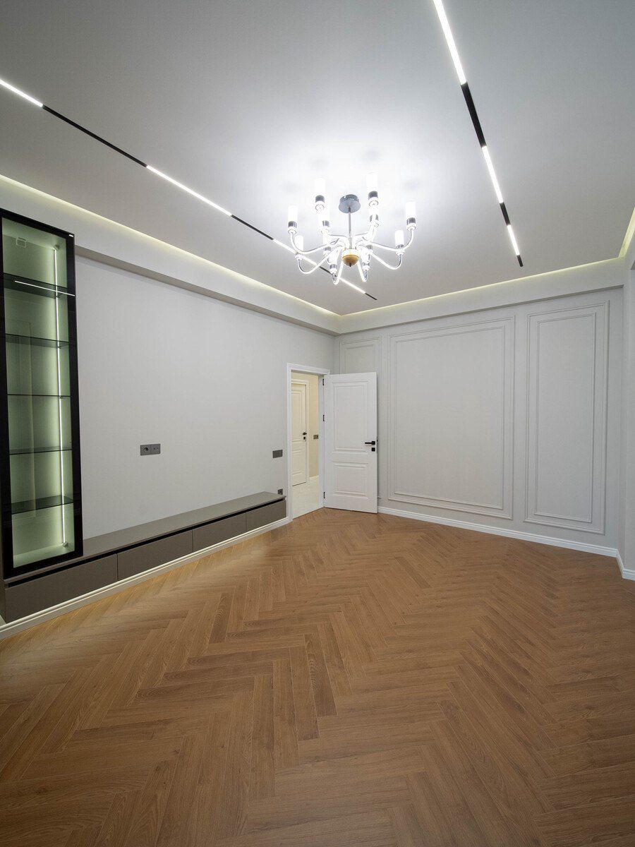 Satılır 2 otaqlı yeni tikili 65 m² — Mənzil, Bakı (3)