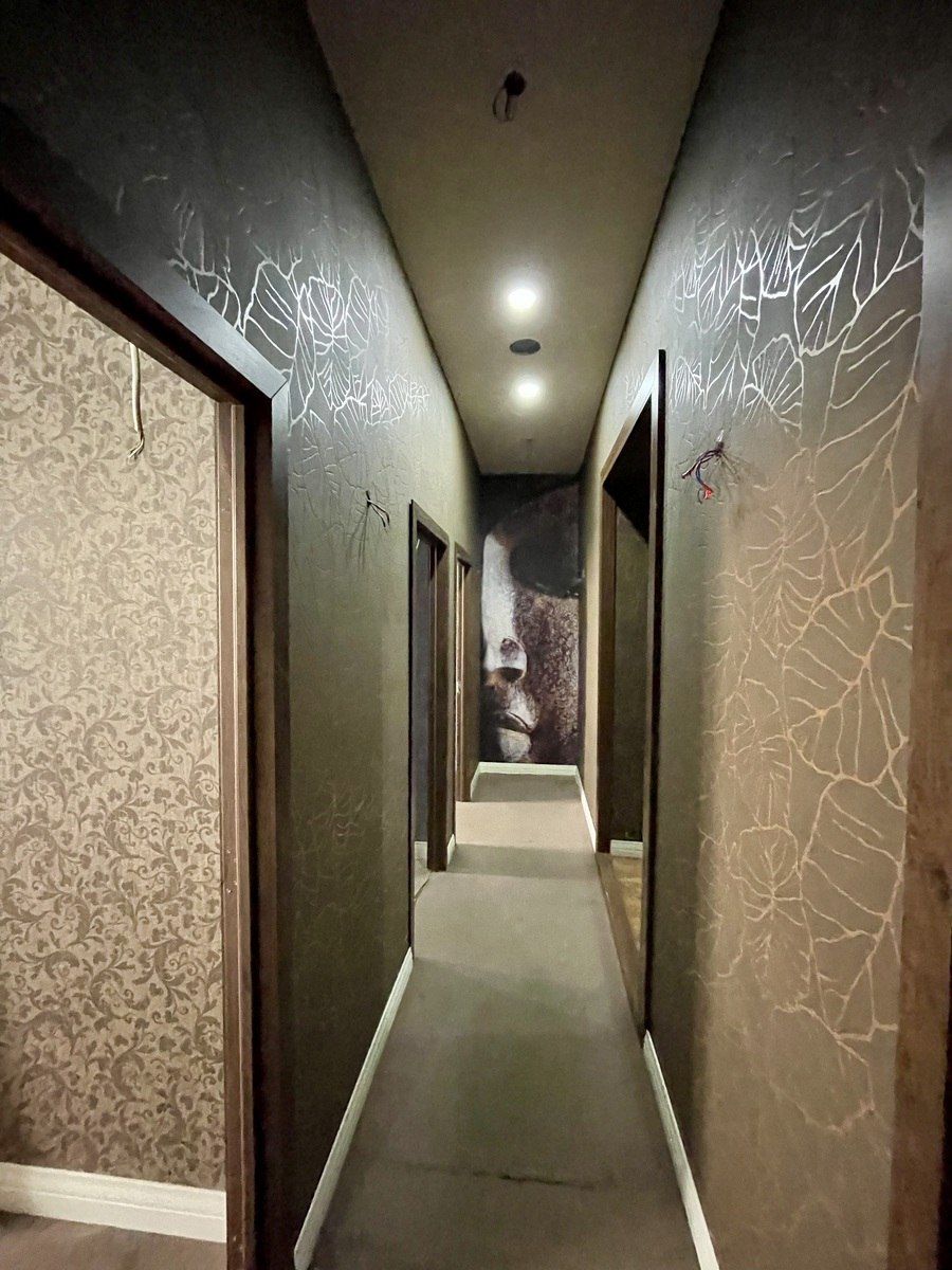 Satılır 4 otaqlı köhnə tikili 125 m² — Mənzil, Bakı (4)