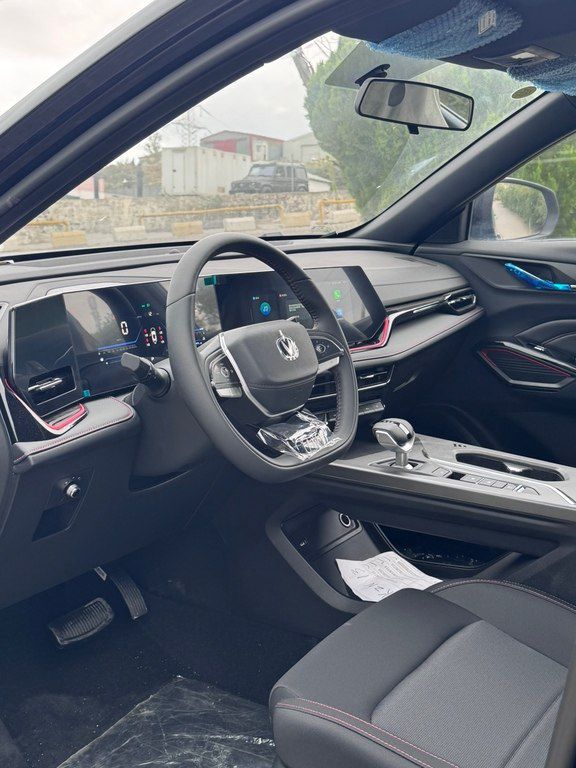 Changan Oshan X5 Plus, 1.5 L, 2026 il, yeni — Avtomobillər, Bakı (11)
