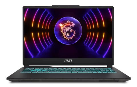 Laptop msı cyborg 15 A13UDX-297XAE — Bakı