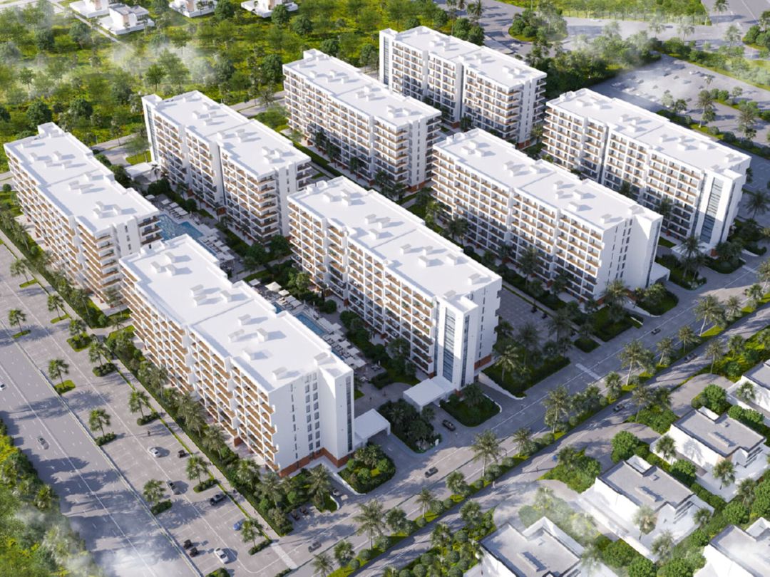 Satılır 1 otaqlı yeni tikili 40 m² — Mənzil, Bakı (8)