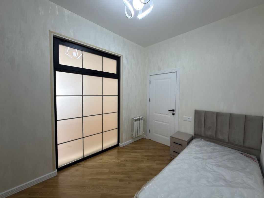 Satılır 3 otaqlı yeni tikili 106 m² — Mənzil, Bakı (6)