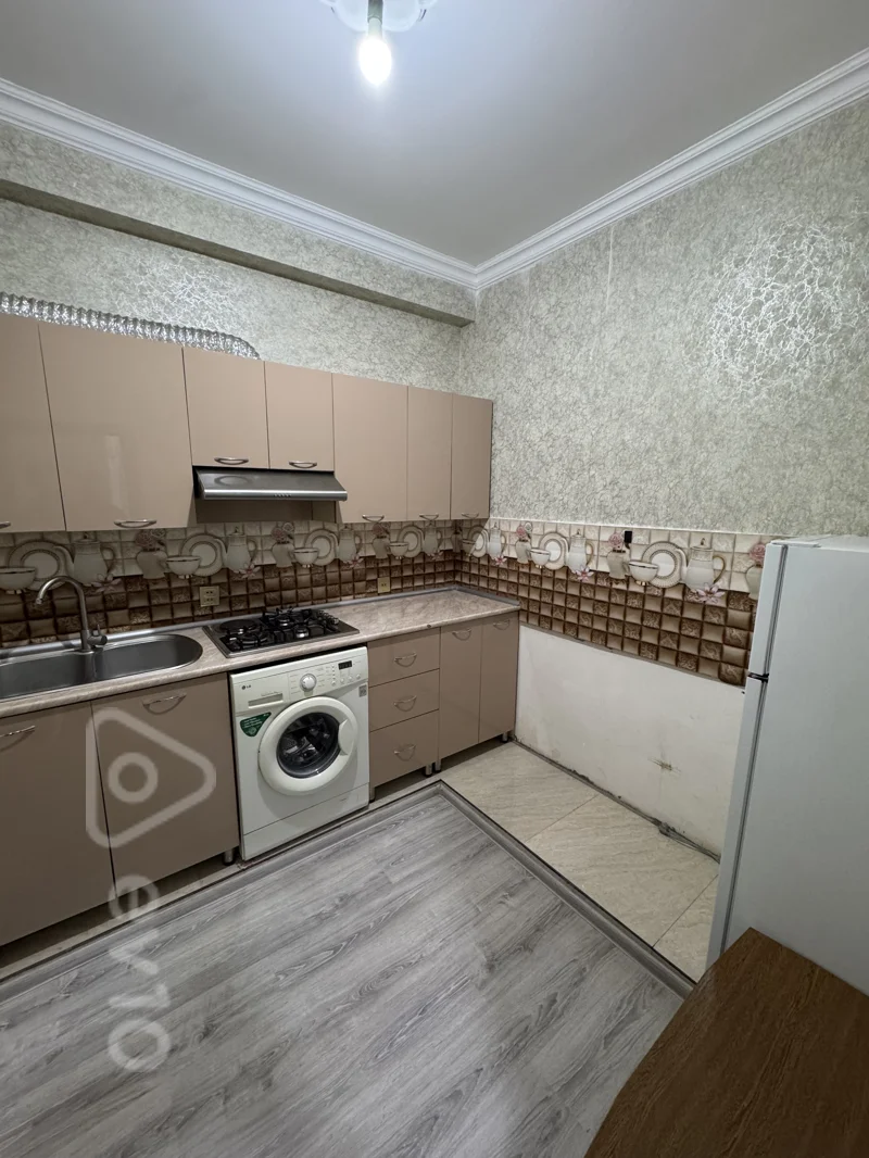 2 otaqlı mənzil, 56 m², 120 teref goldenresodance, Xırdalan — kirayə — Mənzil, Xırdalan (11)