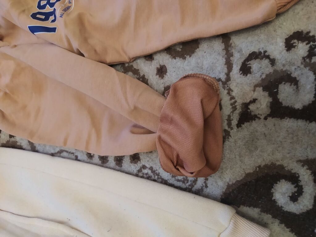 Uşaq dəsti, Oğlan üçün, 9 - 12 ay — Uşaq geyimi, Bakı (5)