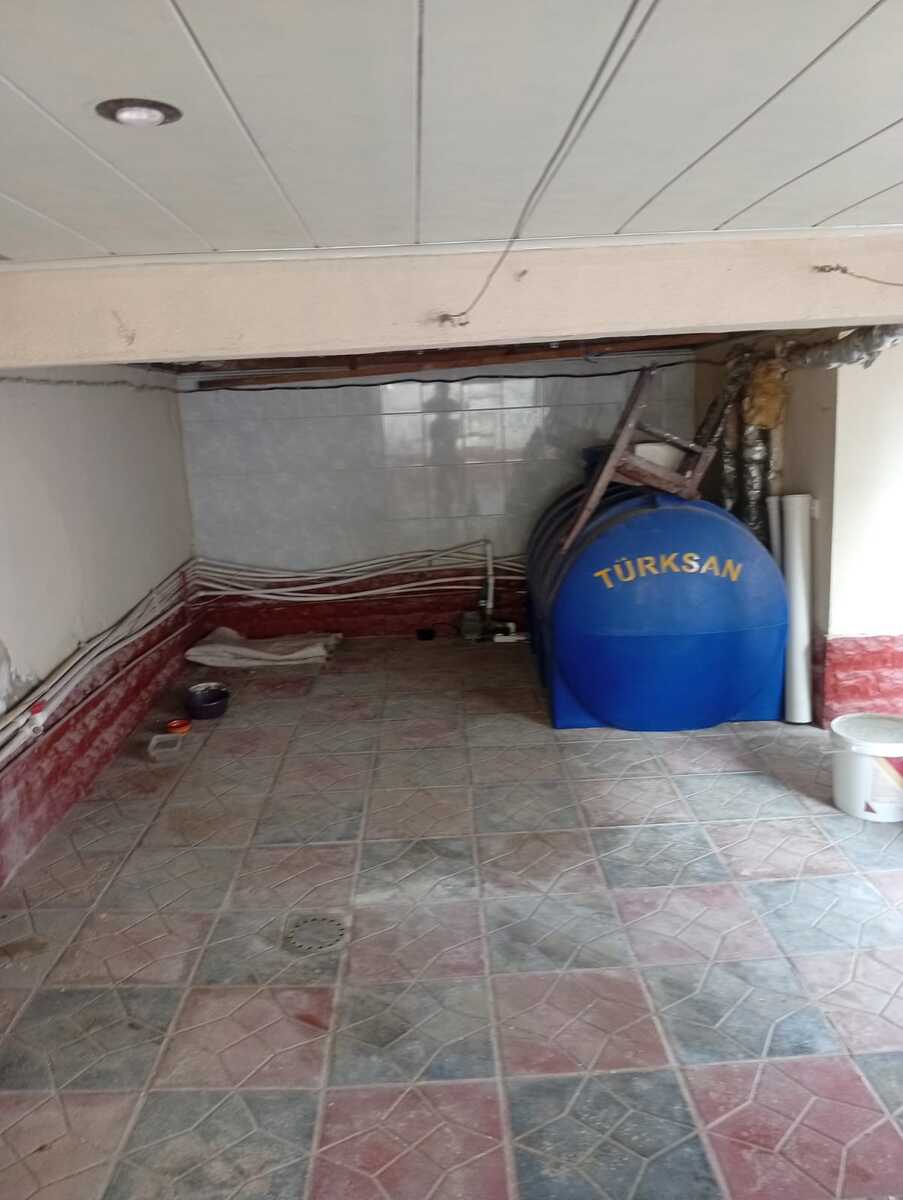 Satılır 3 otaqlı həyət evi/bağ evi 160 m² — Ev, villa, Bakı (7)