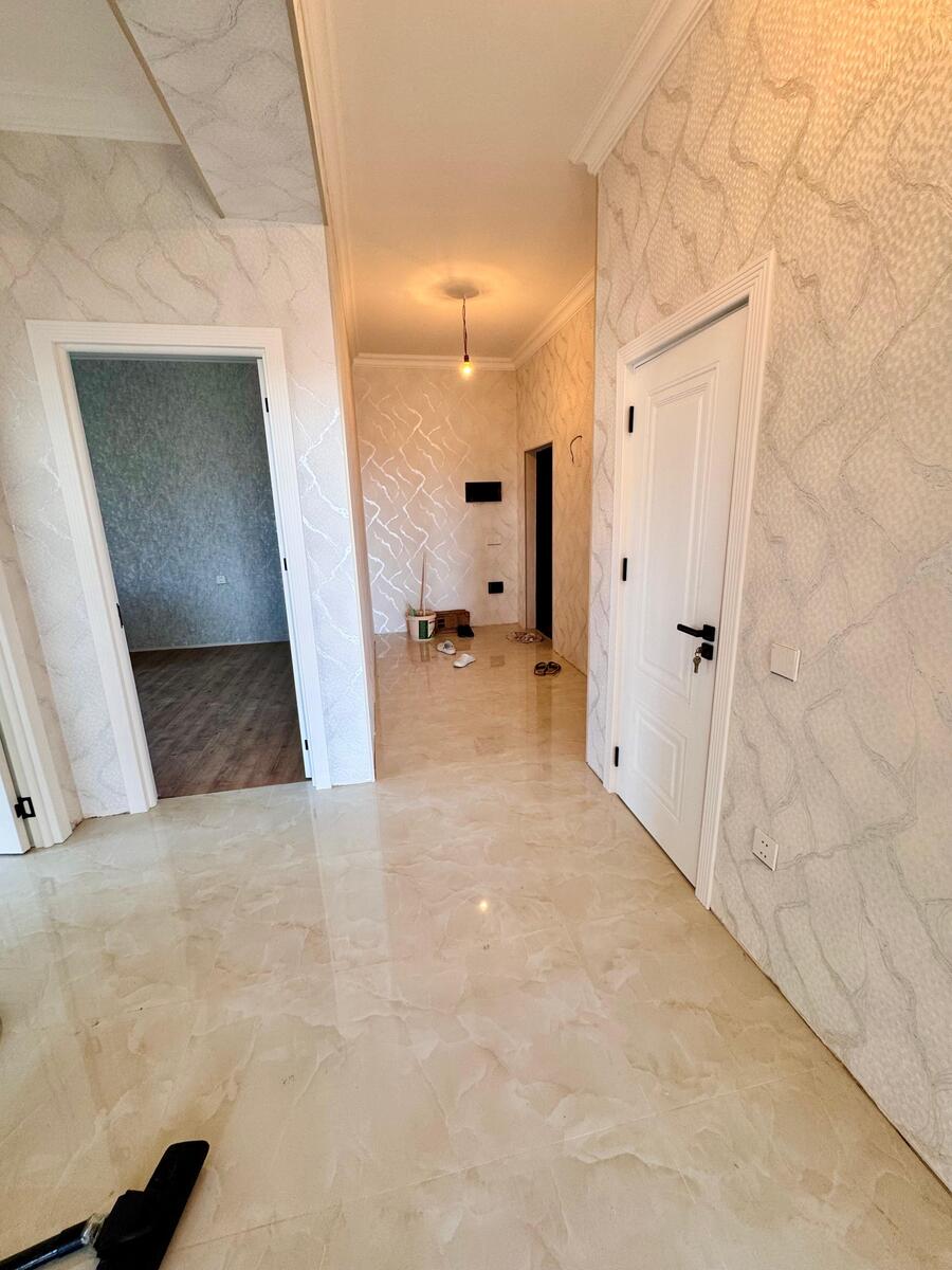 Satılır 3 otaqlı yeni tikili 110 m² — Mənzil, Bakı (8)