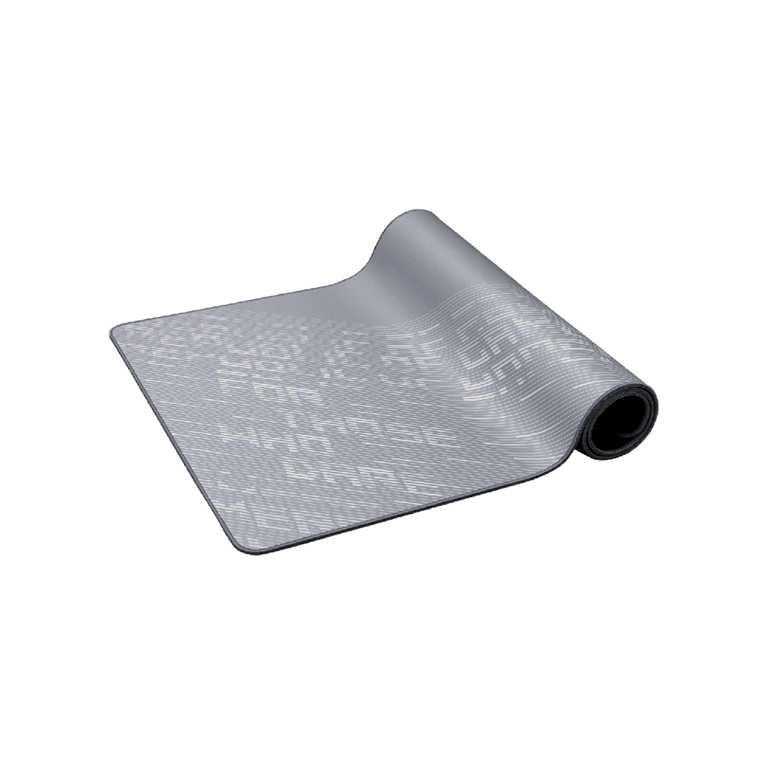 ASUS ROG Scabbard II Arctic Gray XXL 90MP03H0-BPUA00 — Mötərizələr, tutucular və podestallər, Bakı (4)
