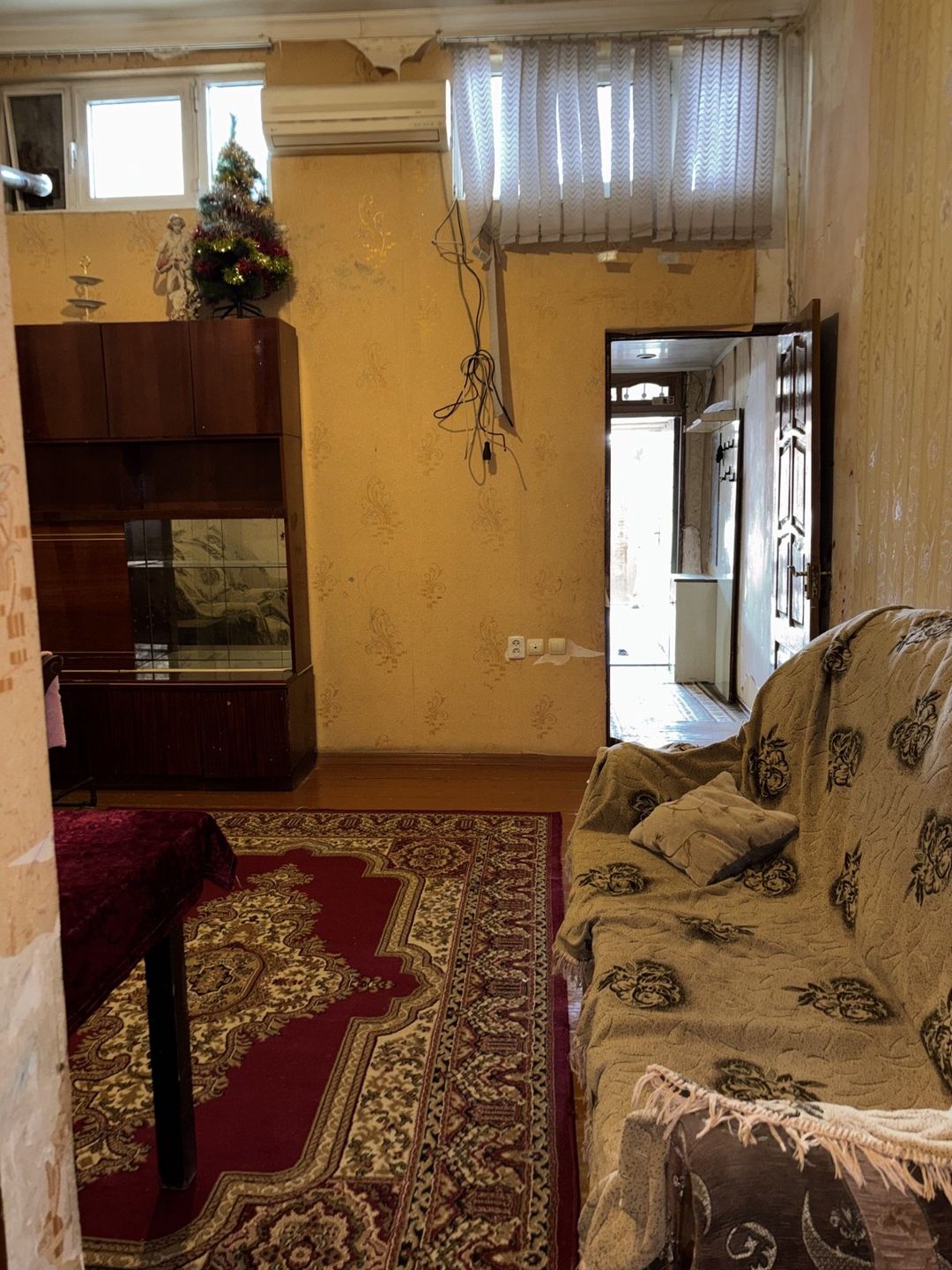 Satılır 3 otaqlı həyət evi/bağ evi 50 m² — Ev, villa, Bakı (7)