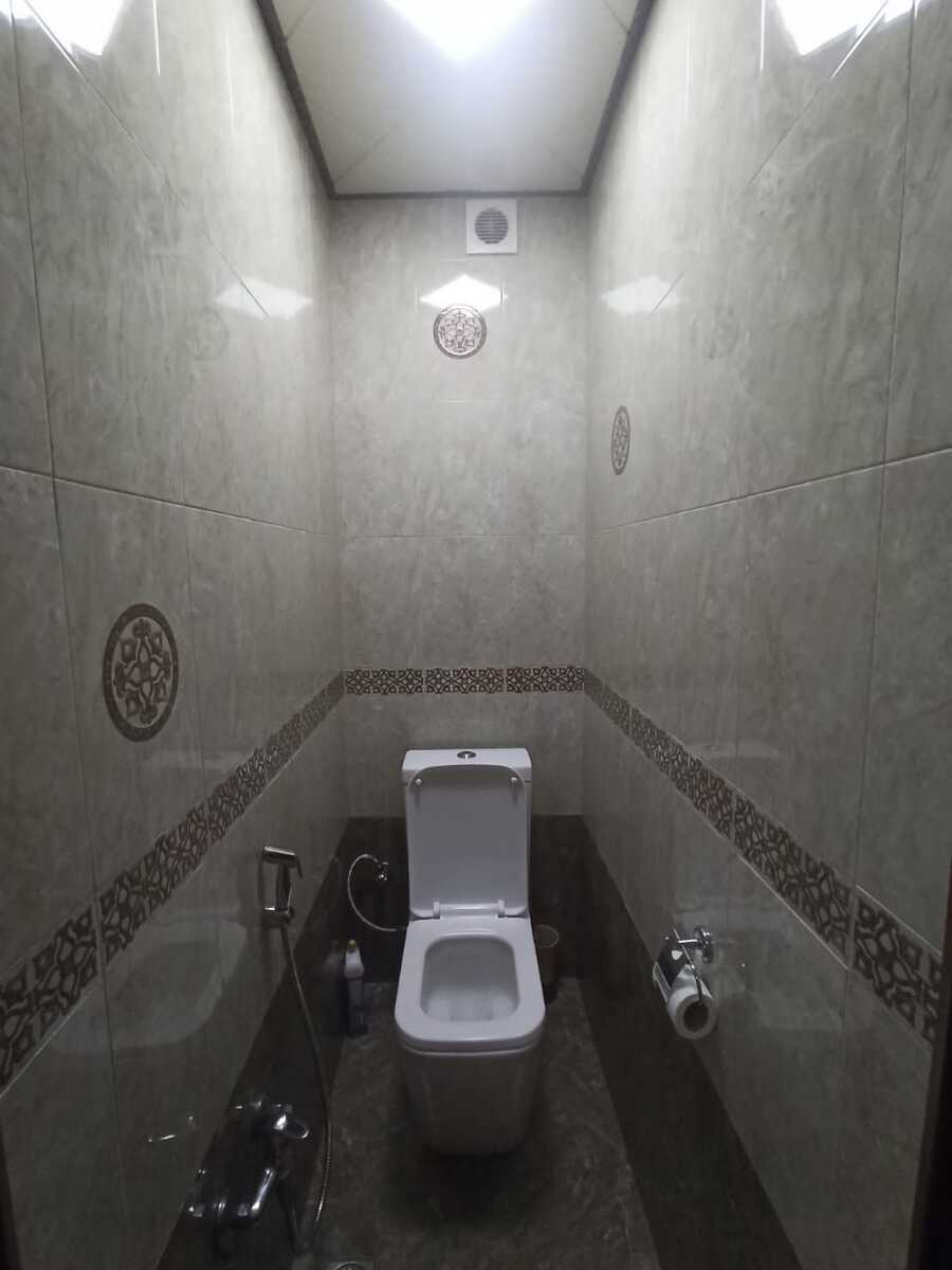 İcarəyə verilir 3 otaqlı köhnə tikili 80 m² — Mənzil, Bakı (10)