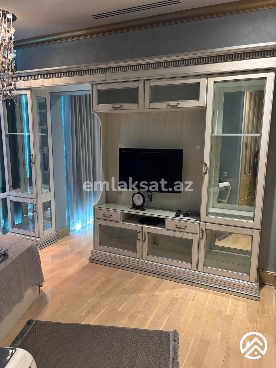 Kirayə (aylıq) 3 otaq yeni tikili 170 m², Səbail — Mənzil, Bakı (4)