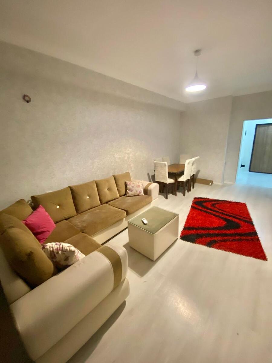 Satılır 2 otaqlı yeni tikili 64 m² — Mənzil, Bakı (3)