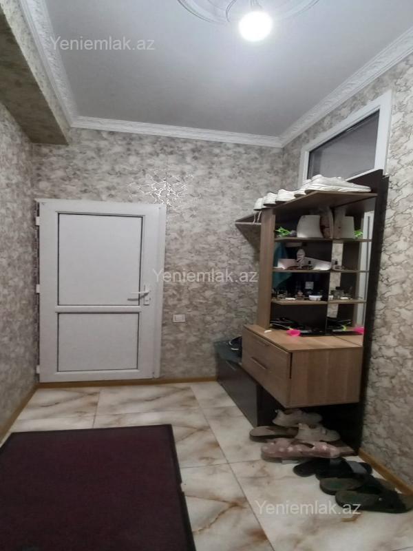 Satılır 3 otaqlı Bina evi menzil (Yeni tikili), 75 m², Xırdalan ş — Mənzil (12)