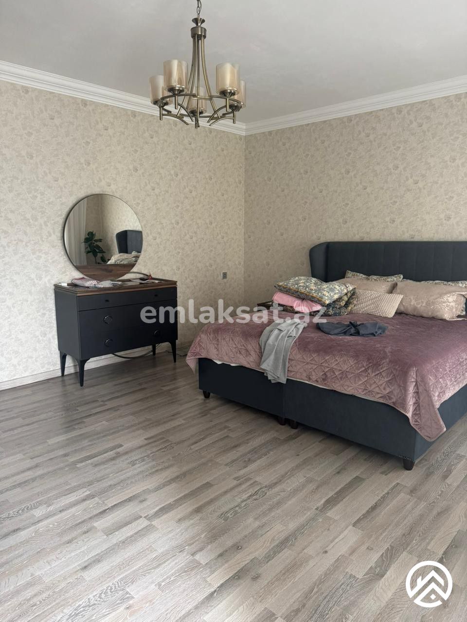 Satılır 4 otaq köhnə tikili 68 m², Sumqayıt — Mənzil, Sumqayıt (2)
