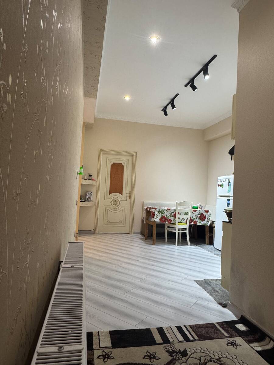 Satılır 2 otaqlı yeni tikili 60 m² — Mənzil, Bakı (2)