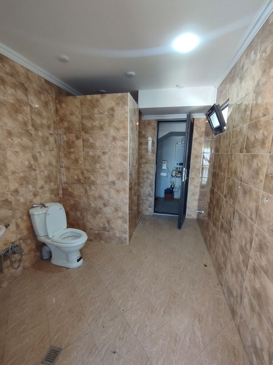 Satılır 3 otaqlı həyət evi/bağ evi 130 m² — Ev, villa, Bakı (8)