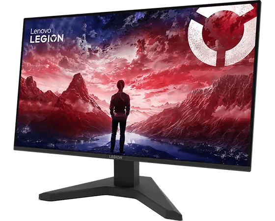 Monitor Lenovo Legion R24s 68CBGAC2EU — Monitorlər, Bakı (2)