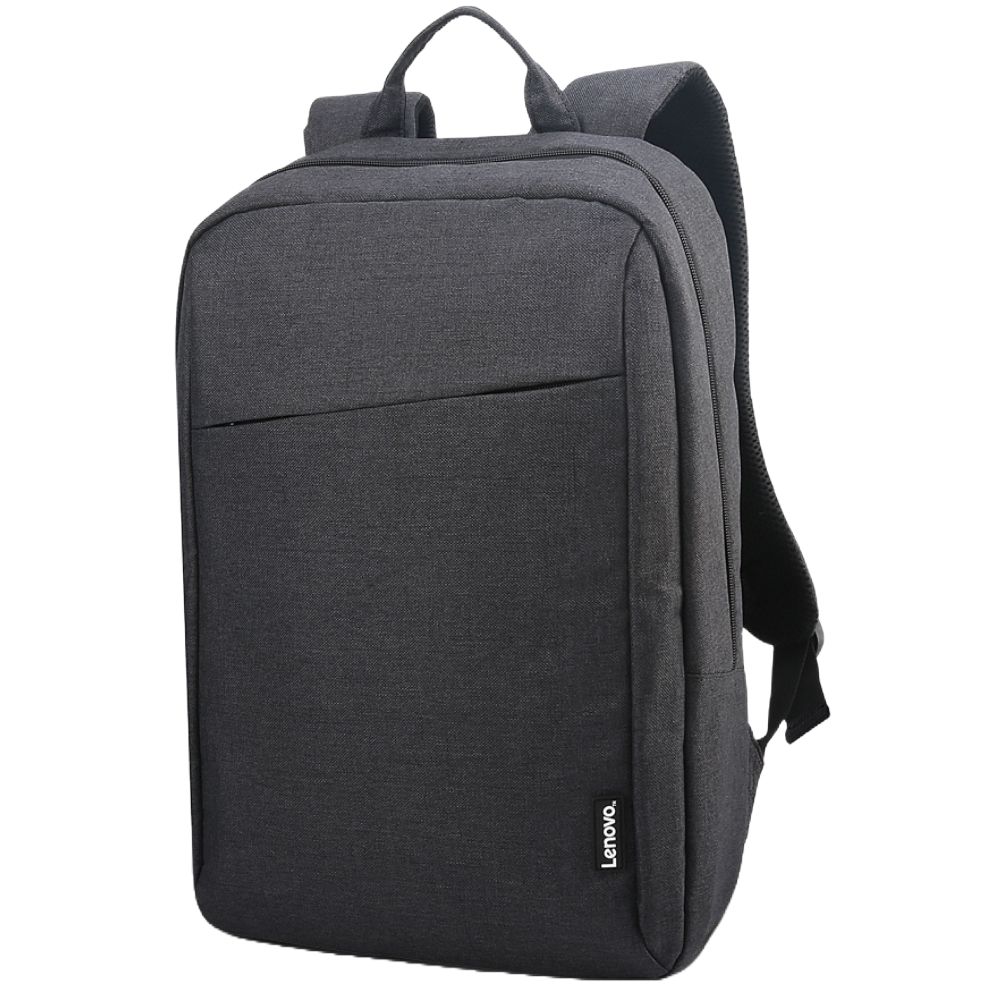 Bel çantası Lenovo Casual B210 15.6 GX40Q17225 Black — Noutbuk aksesuarları, Bakı (2)