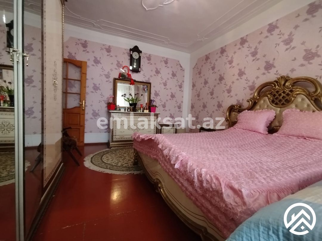 Satılır 3 otaq köhnə tikili 110 m², Sumqayıt — Mənzil, Sumqayıt (12)