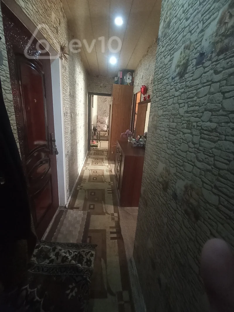 2 otaqlı mənzil, 50 m², Ilgar Ehlimanov 21v — Mənzil, Bakı (7)