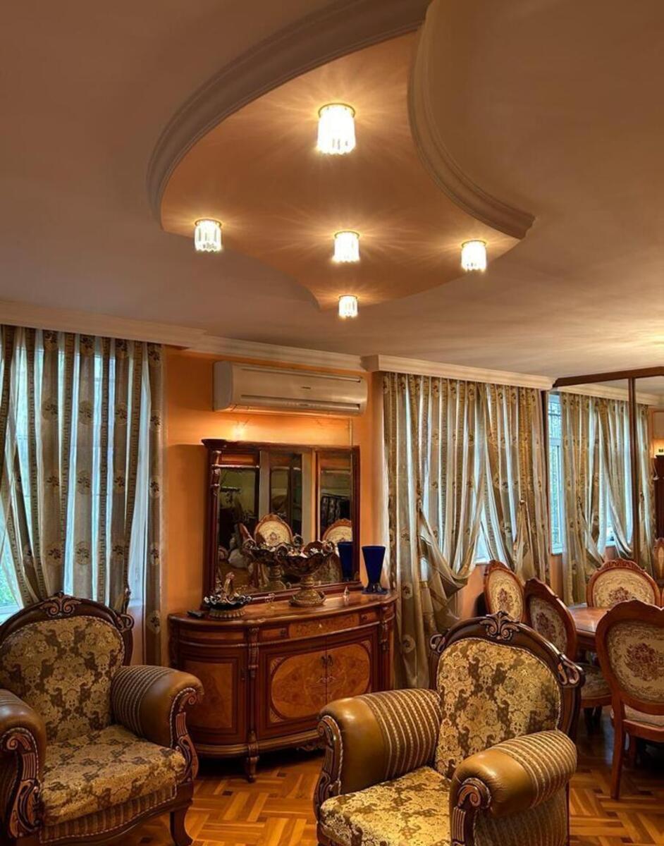 Satılır 3 otaqlı köhnə tikili 90 m² — Mənzil, Bakı (4)