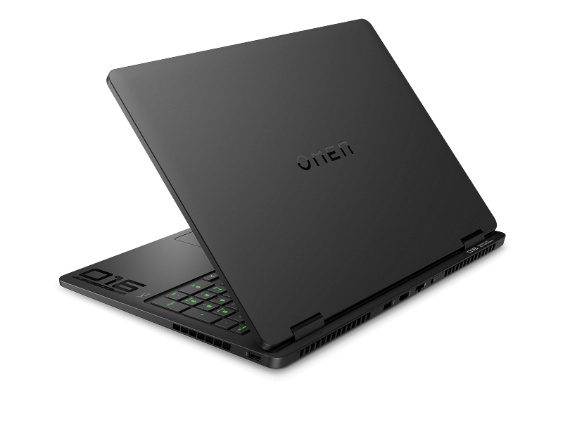 HP Omen Slim Gaming Laptop 16-an0002ci C0DQ3EA — Noutbuklar, Bakı (4)