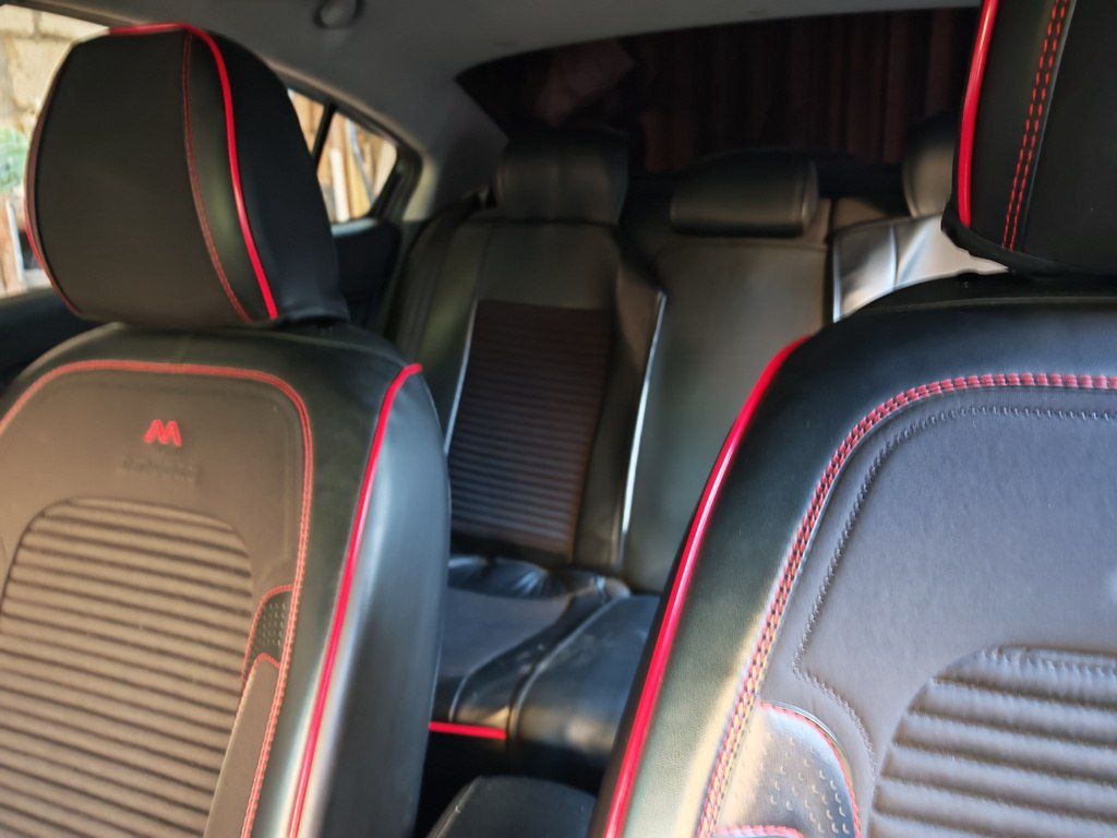 Kia Cerato, 1.6 L, 2013 il, 143 000 km 57-CJ-056 — Avtomobillər, Şəmkir (11)
