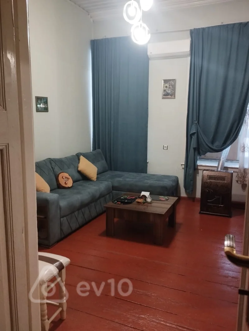 3 otaqlı mənzil, 65 m², Suleyman Rehimov — Mənzil, Bakı (3)