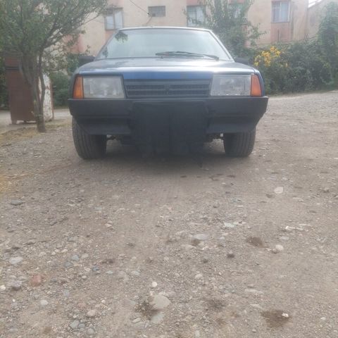 Lada (VAZ) 21099, 1.5 L, 1997 il, 200 000 km — Gəncə