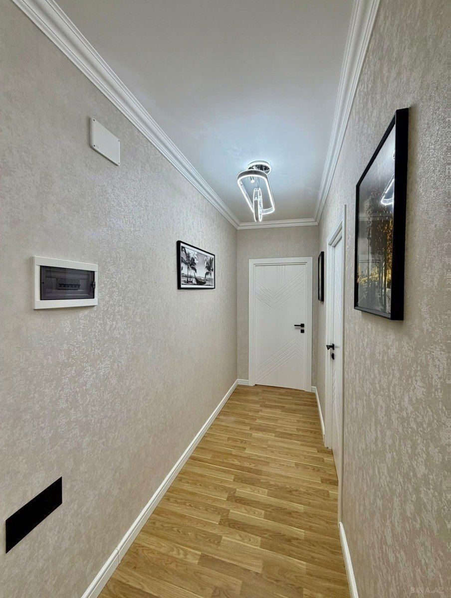 Satılır 2 otaqlı köhnə tikili 65 m² — Mənzil, Bakı (8)