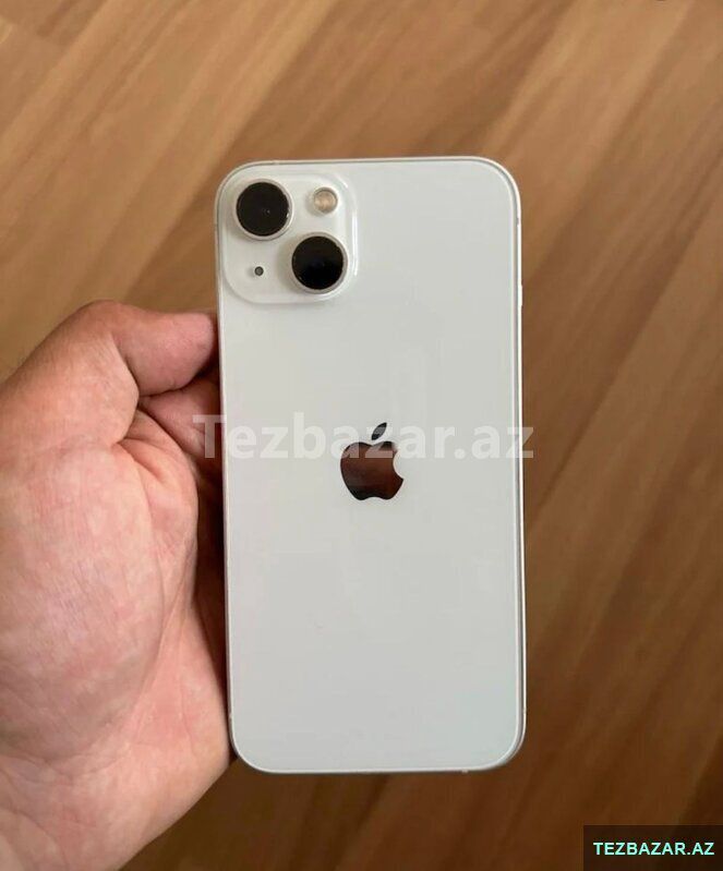 İphone 13 — Smartfonlar, Bakı