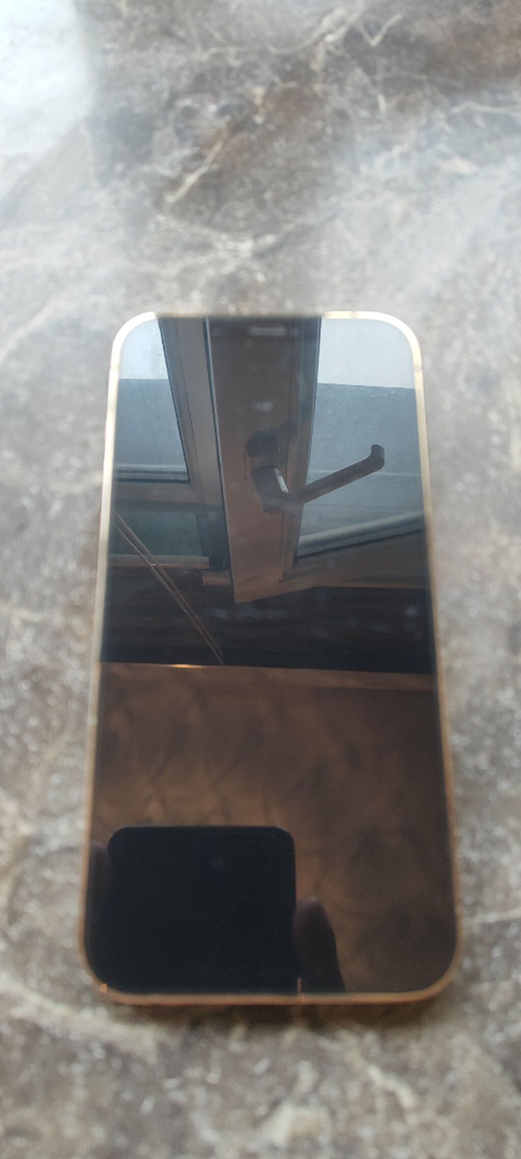 IPhone 12 Pro Max, 256 GB — Apple iPhone, Xırdalan (3)