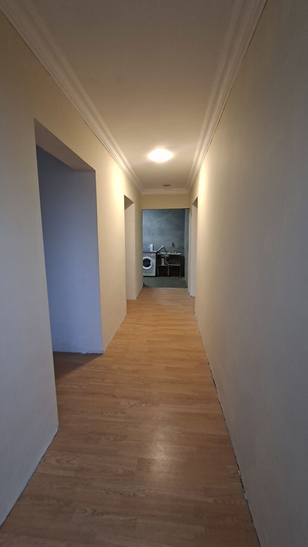 3 otaqlı, 96 kv. m, Kredit var, Yeni təmirli — Ev, villa, Digah (6)